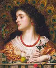 Anthony Frederick Sandys